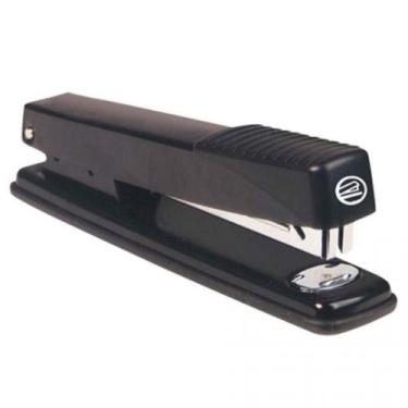 Imagem de Grampeador para 35fls mod 210 mesa metal medio barrilito - Tilibra
