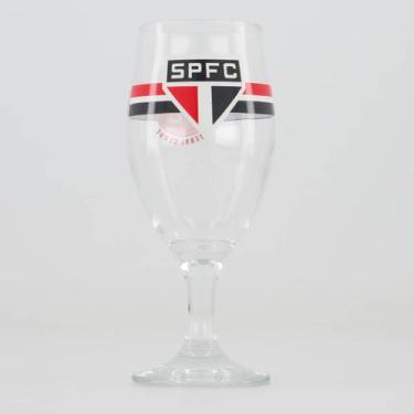 Imagem de Taça Windsor São Paulo 330ML - Brasfoot, Único