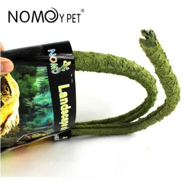 Imagem de Nomoypet nn-02-m cipo de resina 1,5x180cm - verde