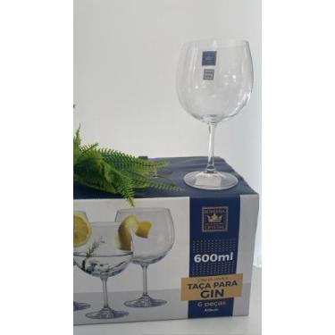 Imagem de Tacas para Gin - bohemia