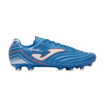 Imagem de Chuteira Campo Joma Aguila Original -, Royal, 44