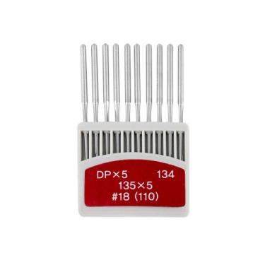Imagem de Agulha cabo grosso dpx5  - Orange, 18