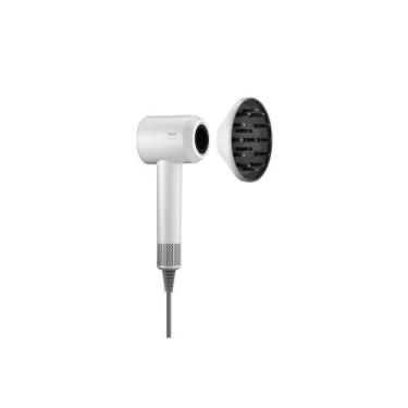 Imagem de Secador de Cabelo Elgin Super Ionic 1700w Bldc Branco - 127, Branco, 1