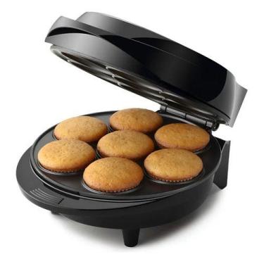 Imagem de Máquina de Cupcake Mondial Ck-01 127v, 110V