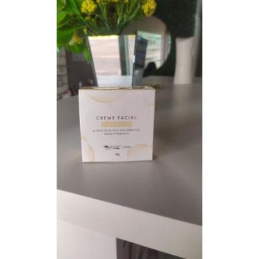 Imagem de Creme facial - Maquiagens 