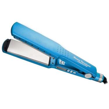 Imagem de Prancha/ Chapinha Babyliss Pro Nano Titanium para progressiva/ para al