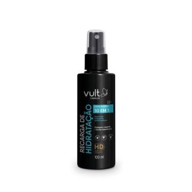 Imagem de Vult Leave-In Spray Capilar 10 em 1 Recarga de Hidratação 100ml
