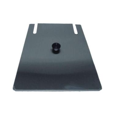 Imagem de Tampa para Fritadeira Elétrica Stevan Metal TP3E4LT-STM 3L e 4L em Aço