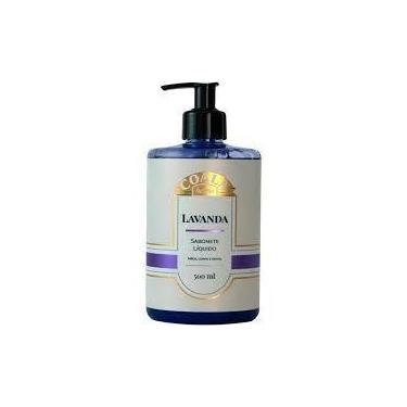 Imagem de Sabonete liq.pamp coala lavanda 500ml