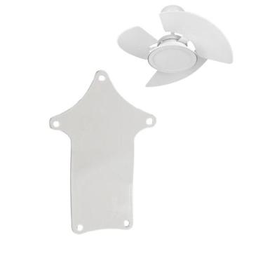 Imagem de Garra p/ ventilador de teto aventador br tron