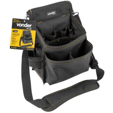 Imagem de Bolsa Em Lona Bl 0020 Vonder Plus