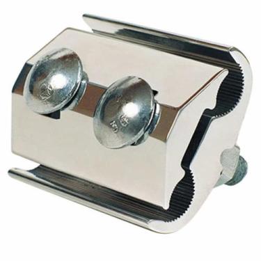 Imagem de Grampo Paralelo Cobre e Aluminio - INTELLI