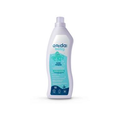 Imagem de Lava-Roupa Líquido Onda Eco Baby Camomila Concentrado 1 Litro