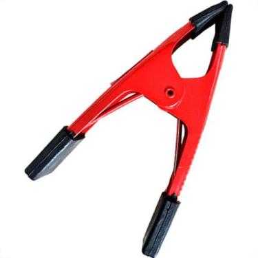 Imagem de Grampo Multiuso Metalico Hammer 4 - HAMMER FORA DE LINHA