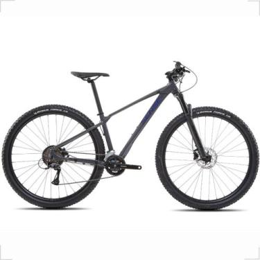 Imagem de Bicicleta Sense React Sport V2 Freio Hidráulico Shimano 2x8v - Sense B