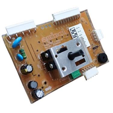 Imagem de Placa Potência para Lavadora Electrolux LED17 A13611028 - Brazan