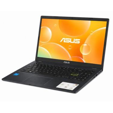 Imagem de Notebook Asus E510KA Intel Celeron N4500 4GB RAM 128GB eMMC Tela 15.6 