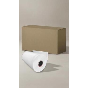 Imagem de Bobina Térmica 80x40mm 10 Rolos - Congratulations Store