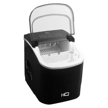 Imagem de Máquina De Gelo Hq Turbo Ice Premium HqMg12kgdp2 220V, 220V