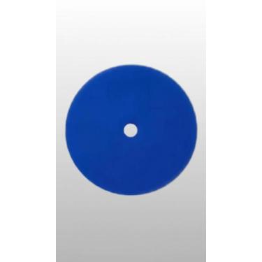 Imagem de Boina de Polimento Corte Médio Azul 6" - Congratulations Store
