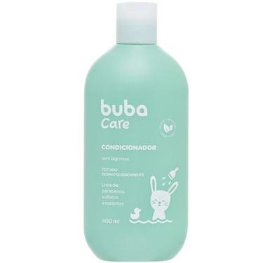 Imagem de Condicionador Bebê 400ml Banho De Aconchego 16557 Buba Care