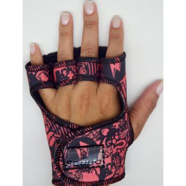 Imagem de Luva Scuna Musculação Feminia-Feminino
