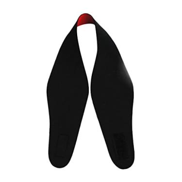 Imagem de Tachiuwa Kid / Natação Neoprene Orelha Cabeça Banda Faixa, Preto, 58cm adulto