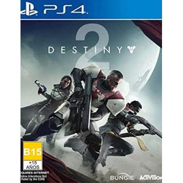 Imagem de Destiny 2 - Standard Edition