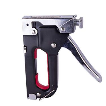 Imagem de Grampeador Tapeceiro de Alta Pressão - NGTA