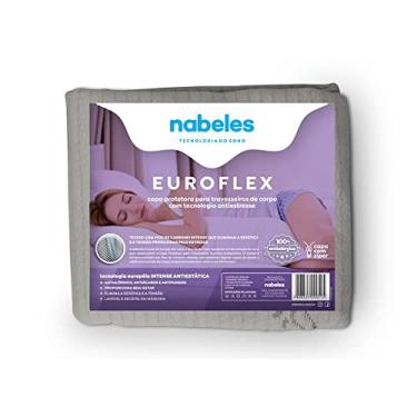 Imagem de Nabeles Euroflex Corpo-Capa Protetora Antiestresse