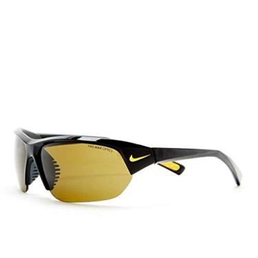 Imagem de Nike Skylon Ace Sunglasses Ev0525 077 Black Frame/Outdoor Lens, Made in Italy