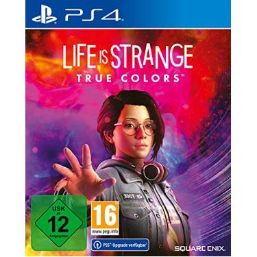 Imagem de Life is Strange: True Colors (PlayStation PS4)