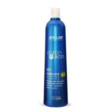 Imagem de Progressiva Cicatri Gel Salles Profissional 1lt