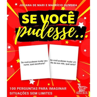 Imagem de Se Voce Pudesse ...