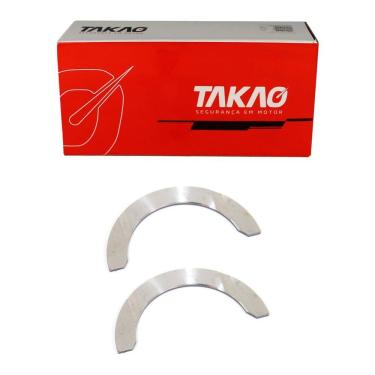 Imagem de Jogo Anel Arruela De Encosto Corcel Belina Del Rey 1.6 Pampa Verona Logus 1.6 Gol Escort Ae Cht 1.0 1.6   Voyage Parati Saveiro 1.6 Ae Cht Std