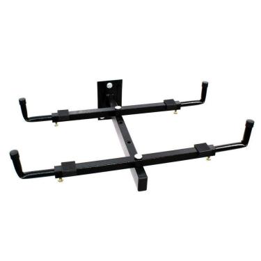 Imagem de Suporte Para Forno Elétrico De Parede Cor Preta