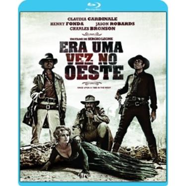 Imagem de Era uma Vez no Oeste