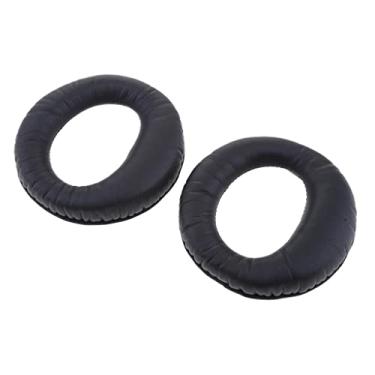 Imagem de Kokiya Almofadas de almofadas de ouvido para RF7100, MDR-DS6000, DS6500, DS7000, DS7100 MA300