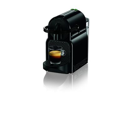 Imagem de Nespresso Máquina de café expresso Inissia da De'Longhi, 680 g, 1200 watts, preta