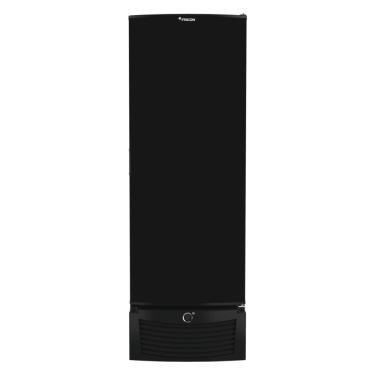 Imagem de Freezer Vertical Tripla Ação 569 Litros Fricon Porta Cega Preto VCET569-127v