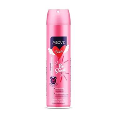 Imagem de Above - Desodorante Aero Ant Above 150Ml Teen Women Classico Be Sweet