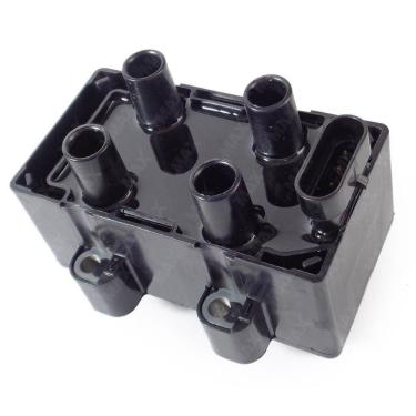 Imagem de Bobina Ignição Renault Clio Kangoo Logan Sandero 1.0 1.6 8V