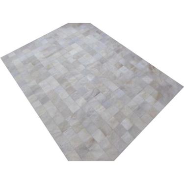 Imagem de Tapete de couro para decoração 2,00x1,50m