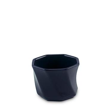 Imagem de Ceraflame Cachepot Acorde 8cm Cobalto