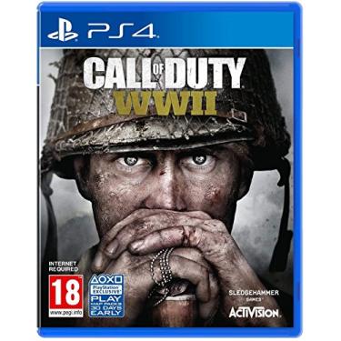 Imagem de Call Of Duty Ww2 Ps4 (Inglês)