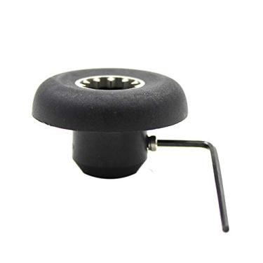 Imagem de Anbige Kit de soquete de acionamento de peças de reposição com chave Allen, compatível com liquidificador Vitamix (Metal)