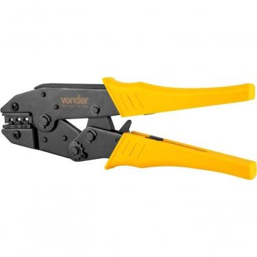 Imagem de Alicate Crimpador Para Terminal Solar Mc4 Vonder