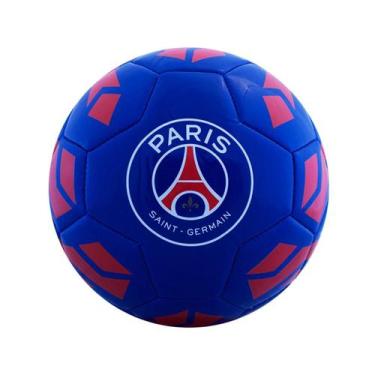 Imagem de Bola De Futebol De Campo Quadra Psg Mundial 20 Licenciada - Sportcom