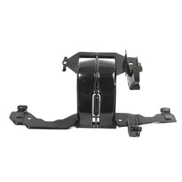 Imagem de DOBRADIÇA DEFLETOR LATERAL ESQUERDO PARA SCANIA SERIE 4