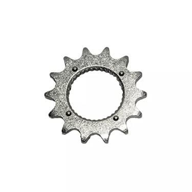 Imagem de KIT 10 ENGRENAGENS REGULADOR PINCA FREIO MBB TIPO KNOOR (14 DENTES)